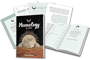 Moonology™ Diary 2024