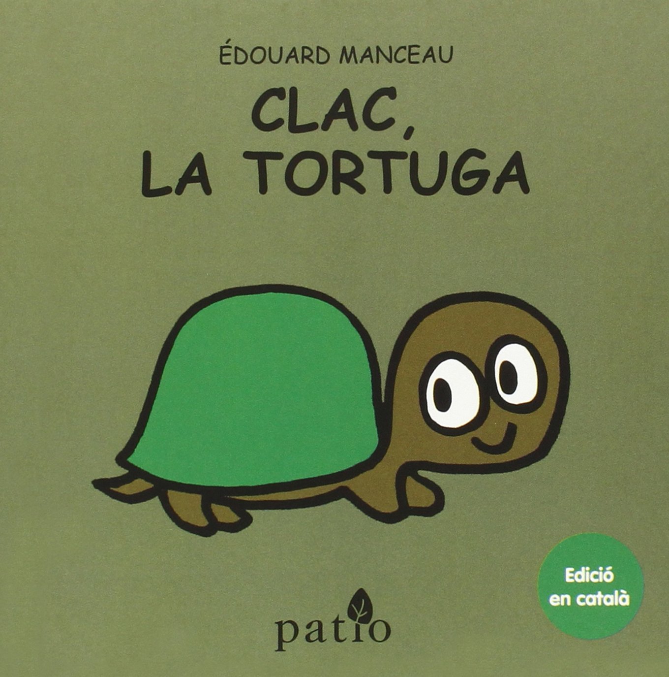 Clac, La Tortuga )