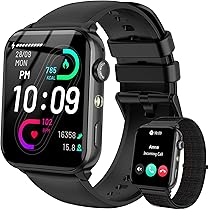 Montre Connectée Homme Femme W70Pro,Illumination,Batterie 900