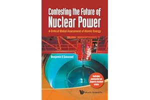 Contesting The Future Of Nuclear Power: A Critical Global Assessment Of Atomic Energy
