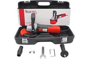 BOXTEC , Kategorie:1400 W / 125mm / Starter-SET