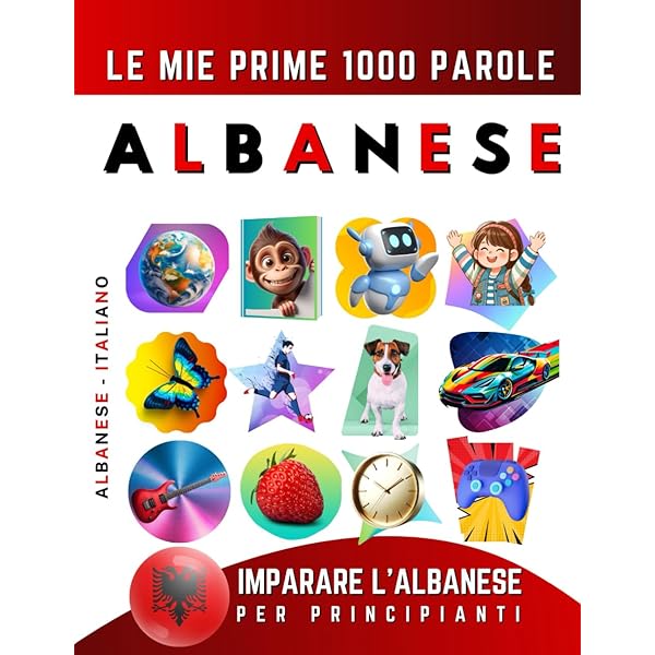 Le Mie Prime 100 Parole In Giapponese: Imparare Il Giapponese Per Bambini Da 2 A 6 Anni | Libro Illustrato : 100 Stupende Immagini Colorate Con Parole In Giapponese E In Italiano : Delarosa, Effie