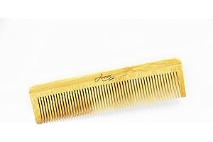 AURORE BEAUTÉ PEIGNE BAMBOU