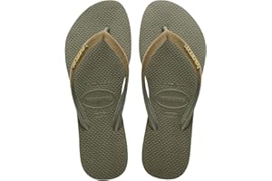 Havaianas Slim Velvet, Chanclas Mujer