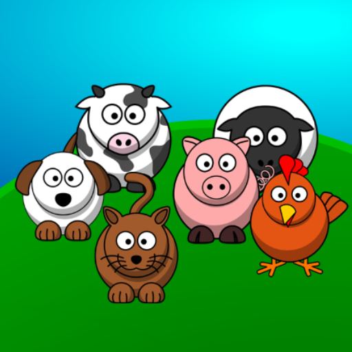 Baby Tap Animal Sounds Amazon.co.uk Appstore for Android