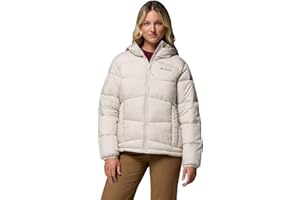 Columbia Fivemile Butte™ Hooded Jacket Doudoune à capuche Femme (lot de 1)
