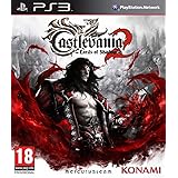 Castlevania : Lords of Shadow 2