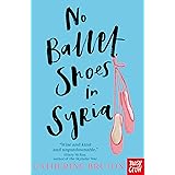 No Ballet Shoes In Syria