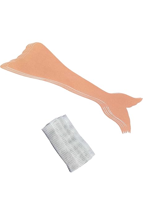 Tuck Yourself Tucking Tape | 10 Pack - DressTech - For Trans Women, Crossdressers
