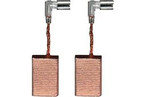 ARMATRON Carbon Brushes for Makita 9565CR / 9565 CR Replaced 191978-9 CB-318 CB-325 Best Quality