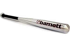 Barnett BB-1 - Bate de béisbol de aluminio