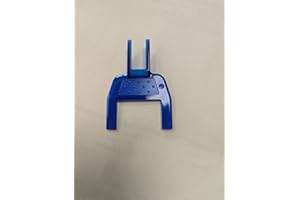 FIRE SHOP Clé de réarmement pour déclencheur Manuel d'alarme Incendie. Permet de Tester et de réarmer Votre déclencheur Manuel.