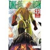 One Punch Man - One Punch 23