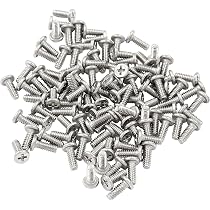 5pcs Dadi di giunzione esagonali parti di fissaggio dadi anicotti di