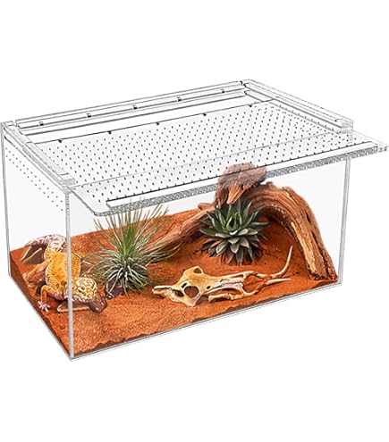 Grotta Per Rettili Exo Terra - Rifugio Naturale Per Terrari, Riduce Stress, Stabile E Impilabile - Foto 4