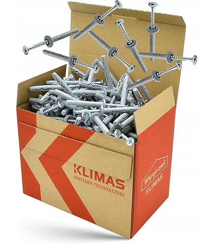 Slagpluggen 6 x 50 mm Kopen? Nagelpluggen - Wovar