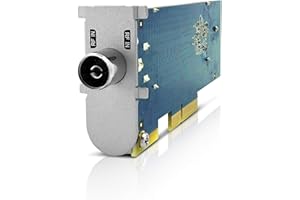 DREAMBOX Drea DVB-C FBC Tuner 8 Demodulatoren