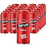 Sariyer Kola 330Ml X 24 Adet