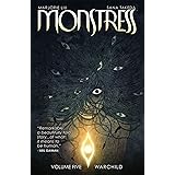 Monstress Volume 5