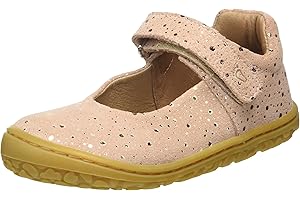 Lurchi Mädchen Naddy Barefoot Ballerinas
