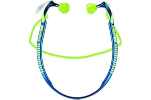 Moldex 6700 zatyczki do uszu z paskiem jazzowym