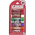 Lip Smackers Party Pack Lip Glosses, Coca-Cola 8 ea (Pack of 4)