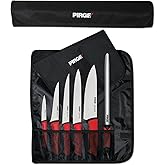 Pirge Duo &Ccedil;antalı 6'lı Bı&ccedil;ak Seti