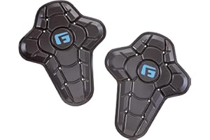 G-Form Protectores de Cadera deslizantes, Unisex Adulto