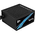 Aerocool LUX550 Alimentation PC 550 W 12 V 88% d'efficacité 80 Plus Bronze Noir