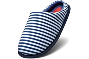 FUPPIA Pantofole per bambini e bambine, in memory foam, comode, antiscivolo, morbide e accoglienti, per bambini, misura 40