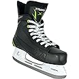 TronX Stryker 3.0 Senior Adult Men Women Junior Kids Ice Hockey Skates, New Model