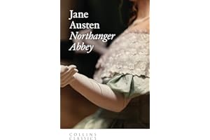 Northanger Abbey: An essential, best-loved classic (Collins Classics)