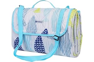 Cinghia In Vera Pelle Per Coperta Tourbon - Tracolla Regolabile Per Picnic, Campeggio E Viaggi - Foto 9