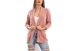 Toocool Blazer Mujer Chaqueta Elegante Casual Basic Monopecho Primavera VI-80021