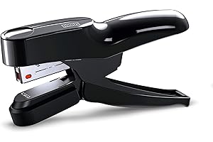 Novus B36 Flat-Clinch - Grapadora de pinza (02