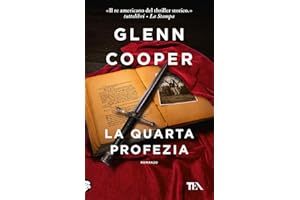 La quarta profezia