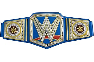 MATTEL WWE WWE-HBX67 Azione Ruolo Gioco & Dressup, Multicolore, HBX67