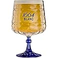 Roxley San Miguel Pint Glas Beer Man Cave Lager Groot 56 CL Glazen Pint Glas Gemaakt in UK