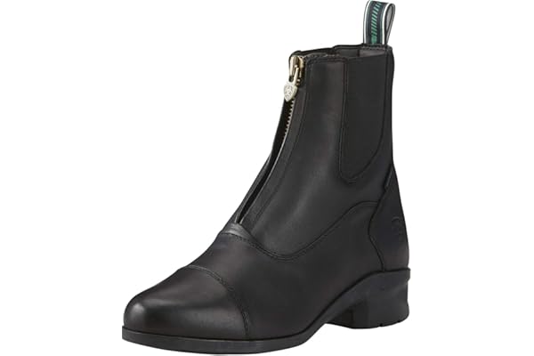 ARIAT Heritage IV