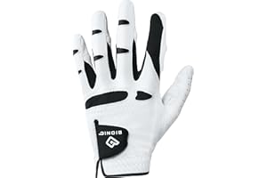 BIONIC GOLF Bionic Men's Golf Glove