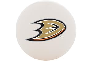 Franklin Sports NHL Team Licensed Street Hockey Ball