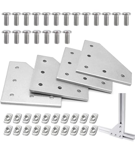 Piedino Snodato M8 Piedino Snodato Regolabile M8x40mm Per Barra - Foto 2