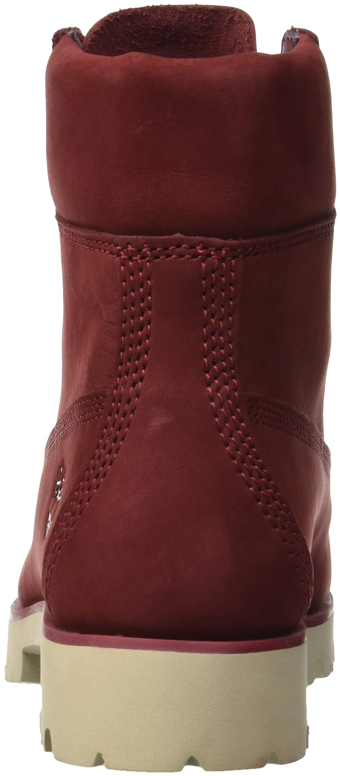 botas timberland heritage