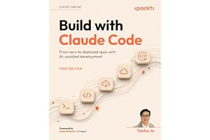 Build with Claude Code: From zero to deployed apps with AI-assisted development