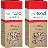 Wefood Karışık Kinoa 300 gr 8681749104222