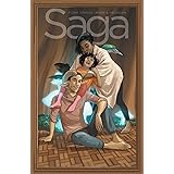 Saga Volume 9