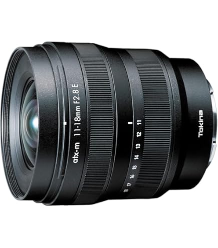 Tokina 17-35mm f/4 AT-X Pro FX - Monture Canon EF d'occasion