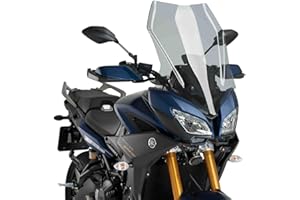 ‎PUIG Puig 9725H Tourenscheibe, getönt