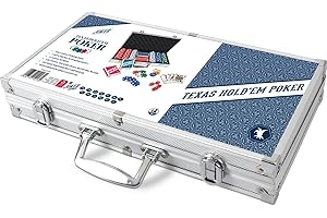 ASS Altenburger 22501501 – Mallette Poker