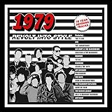 Revolt Into Style 1979 (Clamshell Box)